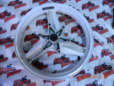 Диск колесный передний R17, Honda, CBR 600 F Hurricane (F1), 1990, 0, 0