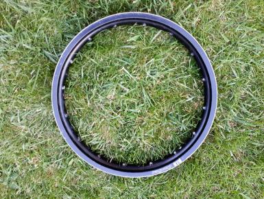 Обод R19, Honda, CRF 450 R, 2010, 0, 0