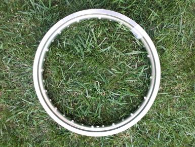 Обод R19, Honda, CRF 450 R, 2010, 0, 0