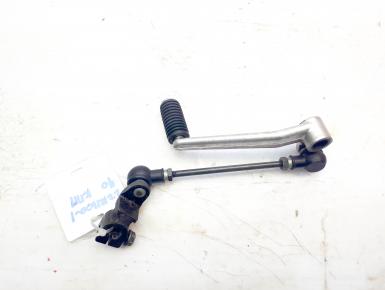 Лапка КПП, Kawasaki, ZZR 1100, 1990, 0, 0