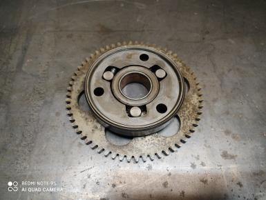 Обгонная муфта, Kawasaki, ZZR 400, 1992, 0, 0