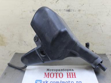 Воздуховод правый, Kawasaki, ZZR 600, 1996, 0, 0