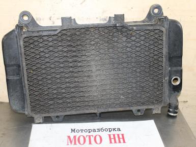 Радиатор охлаждения, Kawasaki, ZZR 600, 1996, 0, 0