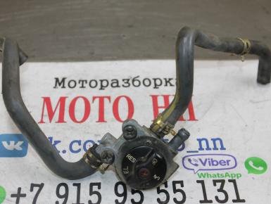 Топливный кран, Kawasaki, ZZR 600, 1996, 0, 0