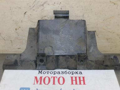 Пыльник двигателя, Kawasaki, ZZR 600, 1996, 0, 0