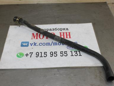 Сапун пластиковый, Kawasaki, ZZR 600, 1996, 0, 0