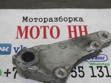 Кронштейн заднего суппорта, Kawasaki, ZZR 600, 1996, 0, 0