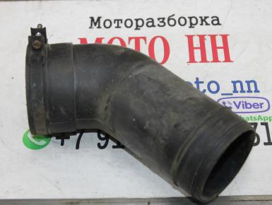 Воздуховод левый, Kawasaki, ZZR 600, 1996, 0, 0