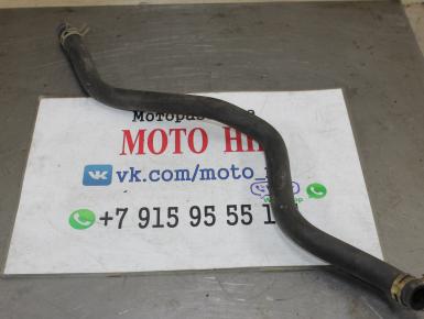 Шланги инерционного наддува, Kawasaki, ZZR 600, 1996, 0, 0