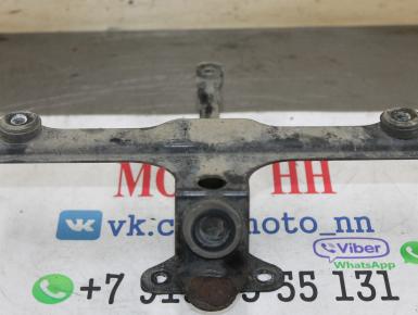 Кронштейн радиатора охлаждения, Kawasaki, ZZR 600, 1996, 0, 0