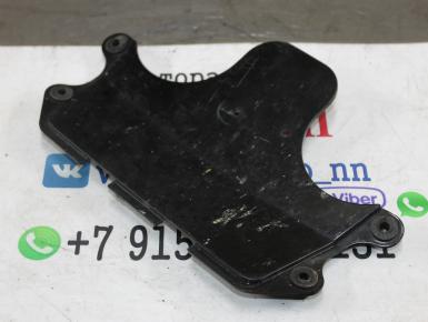 Накладка пластиковая, Kawasaki, ZZR 600, 1996, 0, 0