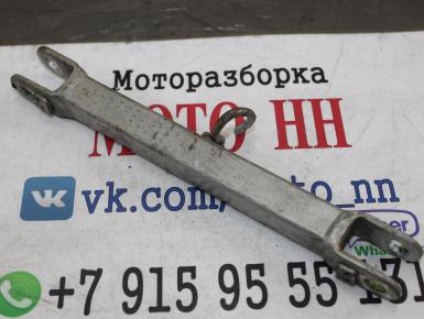 Тяга реактивная заднего суппорта , Kawasaki, ZZR 600, 1996, 0, 0