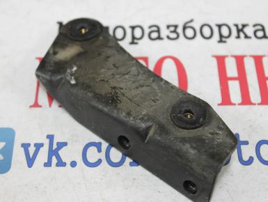 Кронштейн крепления катушек зажигания, Kawasaki, ZZR 600, 1996, 0, 0