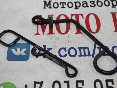 Кронштейны крепления, Kawasaki, ZZR 600, 1996, 0, 0