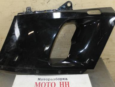 Пластик боковой правый, Kawasaki, ZZR 600, 1996, 0, 0