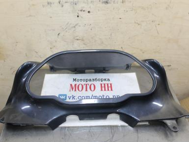 Пластик приборной панели, Kawasaki, ZZR 600, 1996, 0, 0