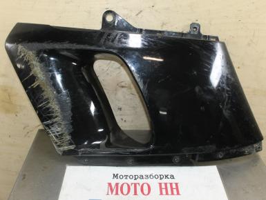 Пластик боковой левый, Kawasaki, ZZR 600, 1996, 0, 0