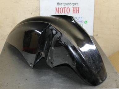 Крыло переднее, Kawasaki, ZZR 600, 1996, 0, 0