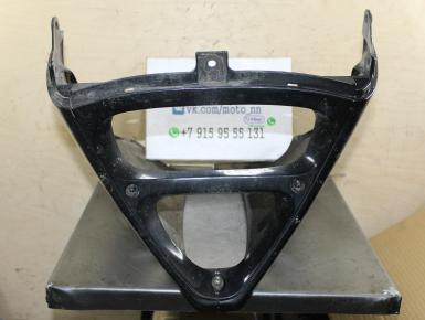 Пластик плуга в сборе, Kawasaki, ZZR 600, 1996, 0, 0