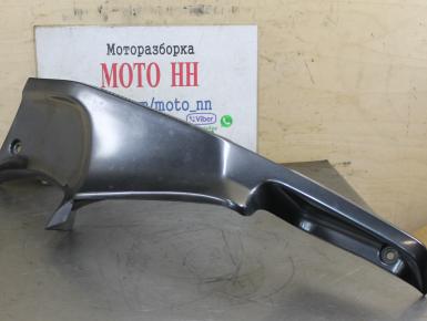 Полка правая, Kawasaki, ZZR 600, 1996, 0, 0