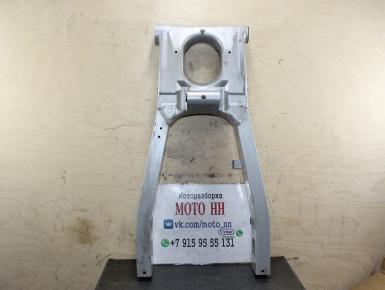 Маятник, Kawasaki, ZZR 600, 1996, 0, 0