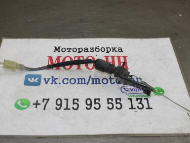 Лягушка заднего тормоза, Kawasaki, ZZR 600, 1996, 0, 0