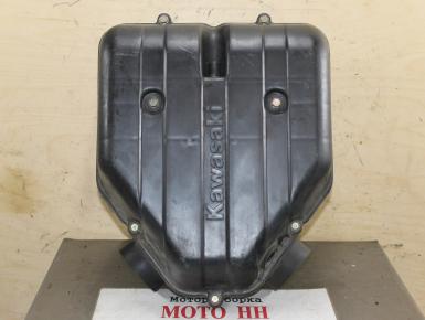 Корпус воздушного фильтра , Kawasaki, ZZR 600, 1996, 0, 0