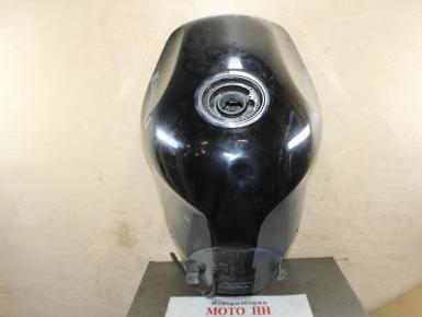 Бак топливный, Kawasaki, ZZR 600, 1996, 0, 0