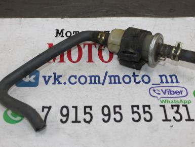Топливный шланг карбюратора, Kawasaki, ZZR 600, 1996, 0, 0