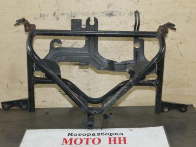 Паук приборной панели, Kawasaki, ZZR 600, 1996, 0, 0