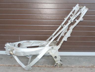 Рама, Kawasaki, ZZR 600, 1996, 0, 0