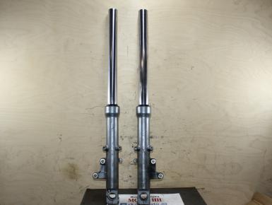 Вилка передняя, Kawasaki, ZZR 600, 1996, 0, 0