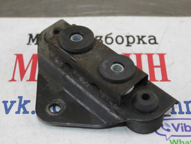 Кронштейн бензобака задний, Kawasaki, ZZR 600, 1996, 0, 0