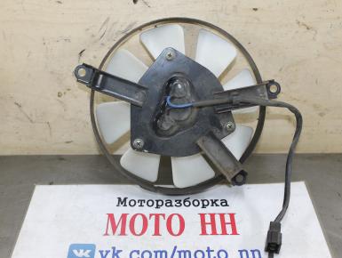 Вентилятор охлаждения, Kawasaki, ZZR 600, 1996, 0, 0
