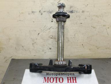 Траверса нижняя, Kawasaki, ZZR 600, 1996, 0, 0