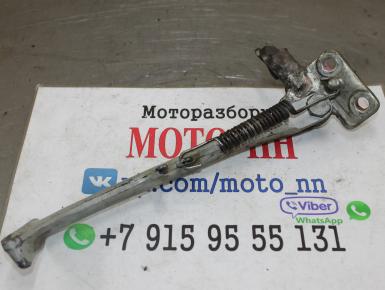 Подставка боковая, Kawasaki, ZZR 600, 1996, 0, 0