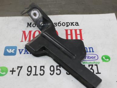 Пыльник двигателя, Kawasaki, ZZR 600, 1996, 0, 0