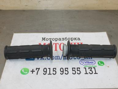 Грипсы, Kawasaki, ZZR 600, 1996, 0, 0