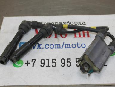 Катушка зажигания, Kawasaki, ZZR 600, 1996, 0, 0