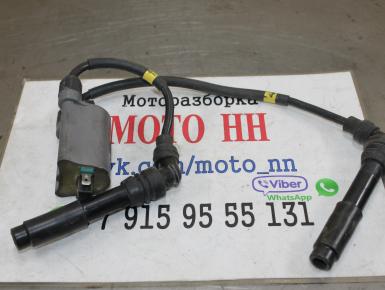 Катушка зажигания, Kawasaki, ZZR 600, 1996, 0, 0