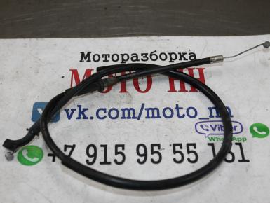Тросик холостого хода, Kawasaki, ZZR 600, 1996, 0, 0