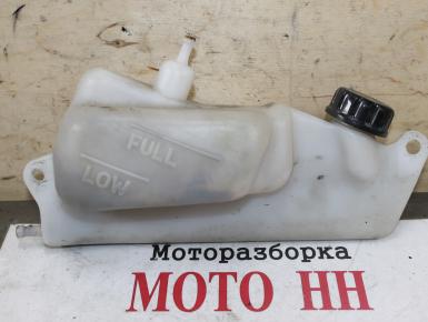 Расширительный бачок охлаждения, Kawasaki, ZZR 600, 1996, 0, 0