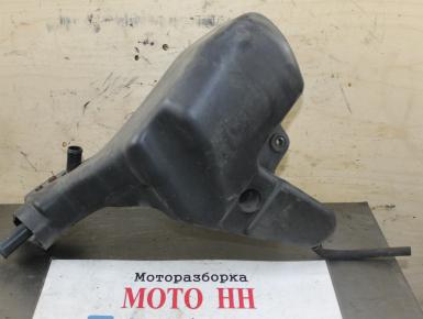 Воздуховод левый, Kawasaki, ZZR 600, 1996, 0, 0