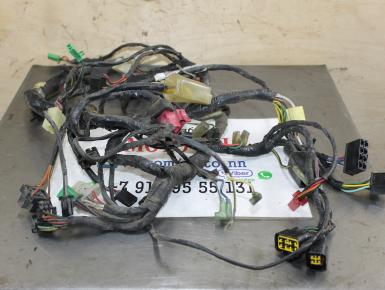 Проводка, Kawasaki, ZZR 600, 1996, 0, 0