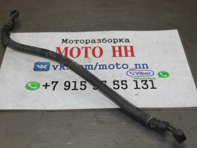 Шланг тормозной задний, Kawasaki, ZZR 600, 1996, 0, 0