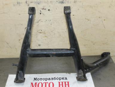 Подставка центральная, Kawasaki, ZZR 600, 1996, 0, 0