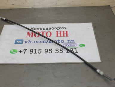 Тросик замка сиденья, Kawasaki, ZZR 600, 1996, 0, 0