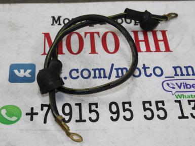 Провод стартера, Kawasaki, ZZR 600, 1996, 0, 0