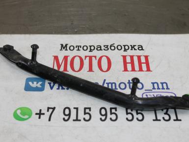 Ручка  пассажира,боковая, Kawasaki, ZZR 600, 1996, 0, 0