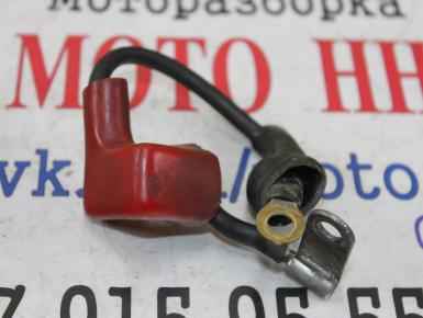 Провод плюсовой, Kawasaki, ZZR 600, 1996, 0, 0